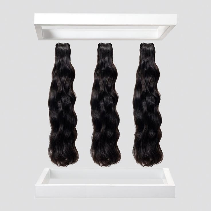 Raw Hair single bundle