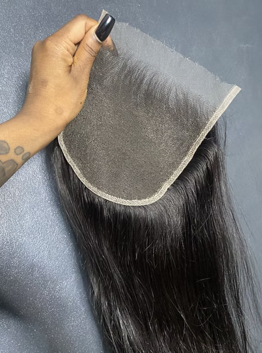 6x6 HD Lace Closure