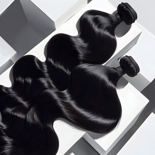 HWP LUX Bodywave Single Bundle