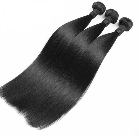 Bundle Deal 3 pcs 100% Human Hair