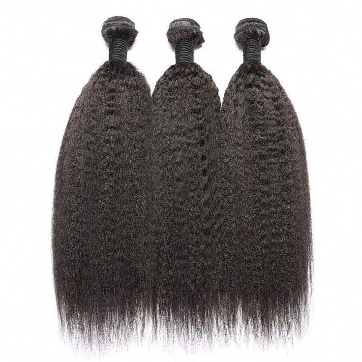Bundle Deal 3 pcs 100% Human Hair