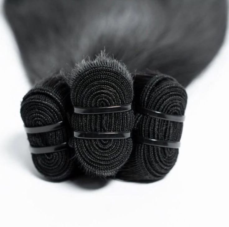 Raw Hair single bundle