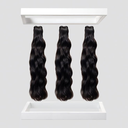 Raw Hair single bundle