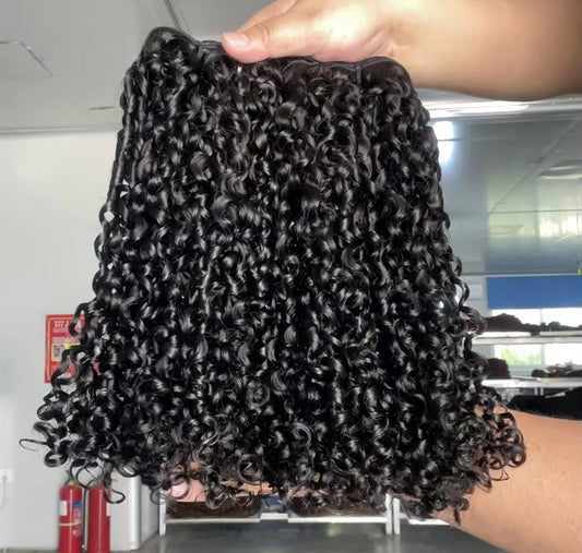 Single bundles