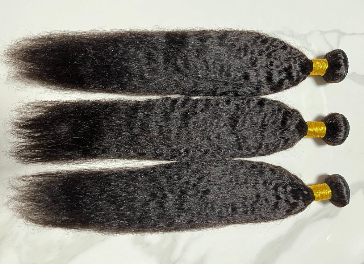 Single bundles