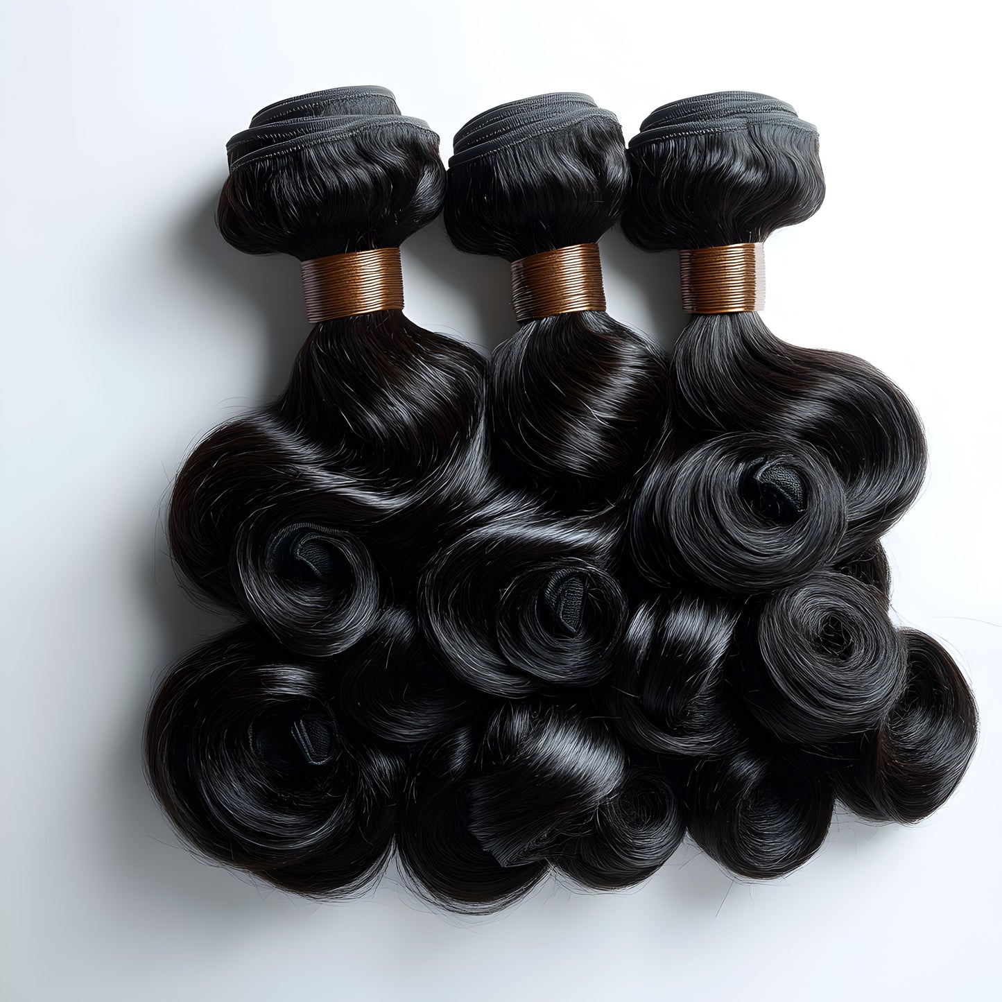 HWP LUX Bodywave Single Bundle