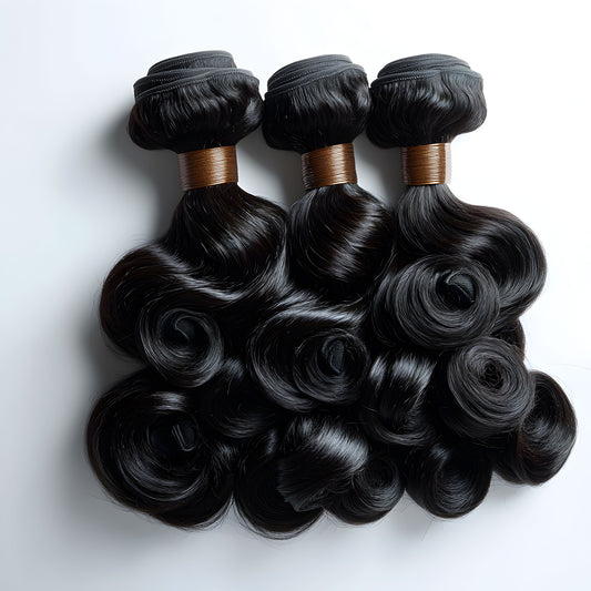 HWP LUX Bodywave Single Bundle