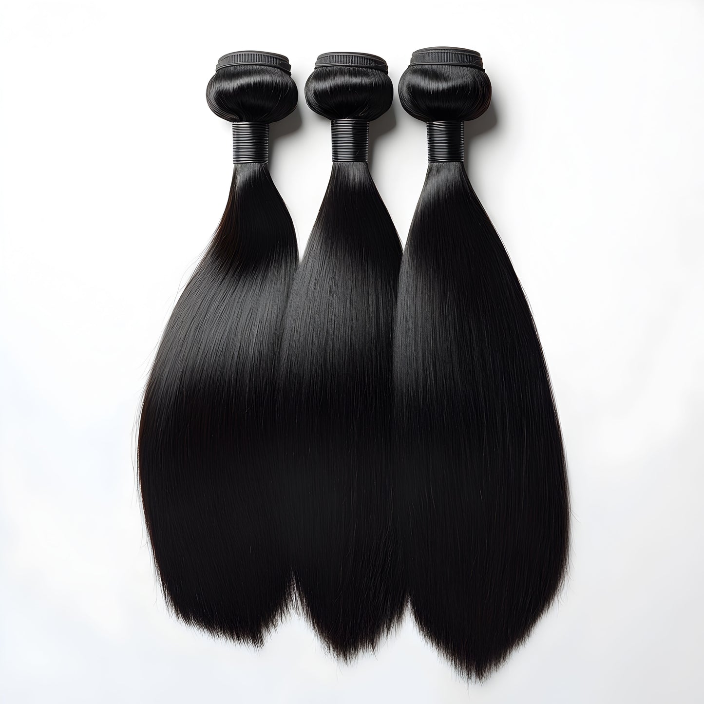 Bundle Deal 3 pcs 100% Human Hair