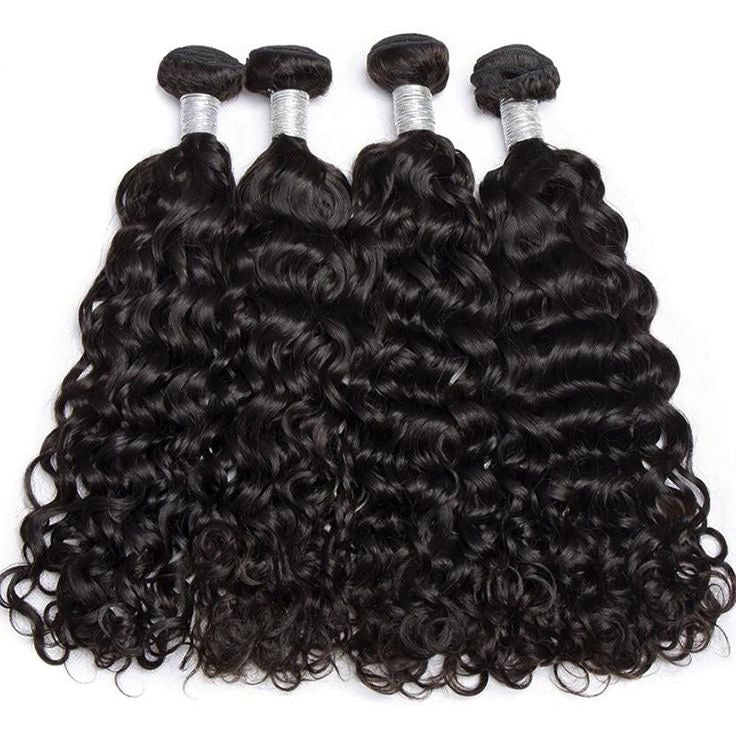 Bundle Deal 3 pcs 100% Human Hair
