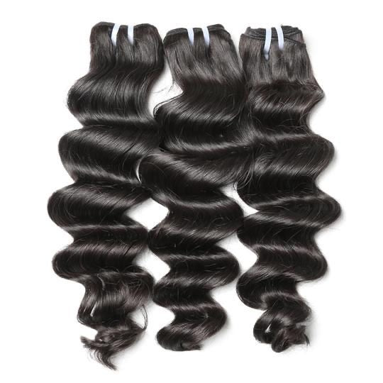 Bundle Deal 3 pcs 100% Human Hair