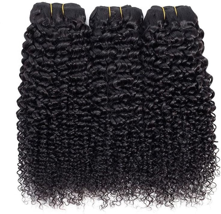 Bundle Deal 3 pcs 100% Human Hair