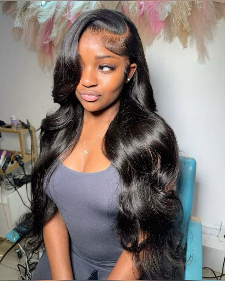 £199!!! 30 inch HD Lace 13x4 Wig Human Hair 200% Density Flash Sale