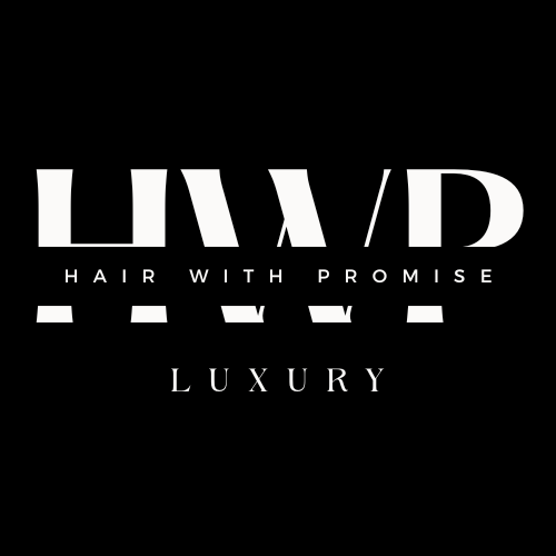 HAIR WITH PROMISE LUX
